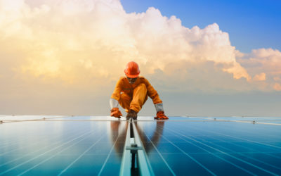 Les 12 avantages de l’énergie solaire