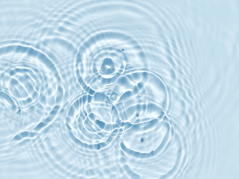 Optimisation de la consommation d'eau