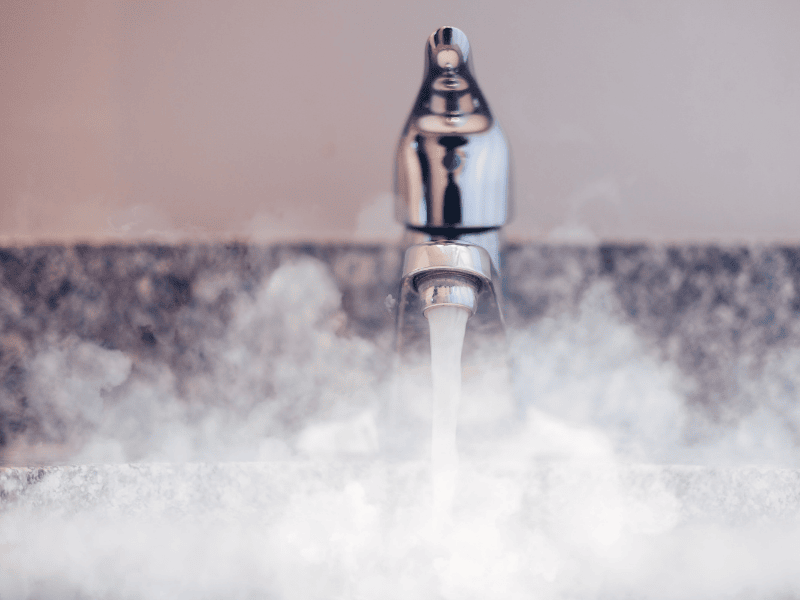 Production d'eau chaude sanitaire